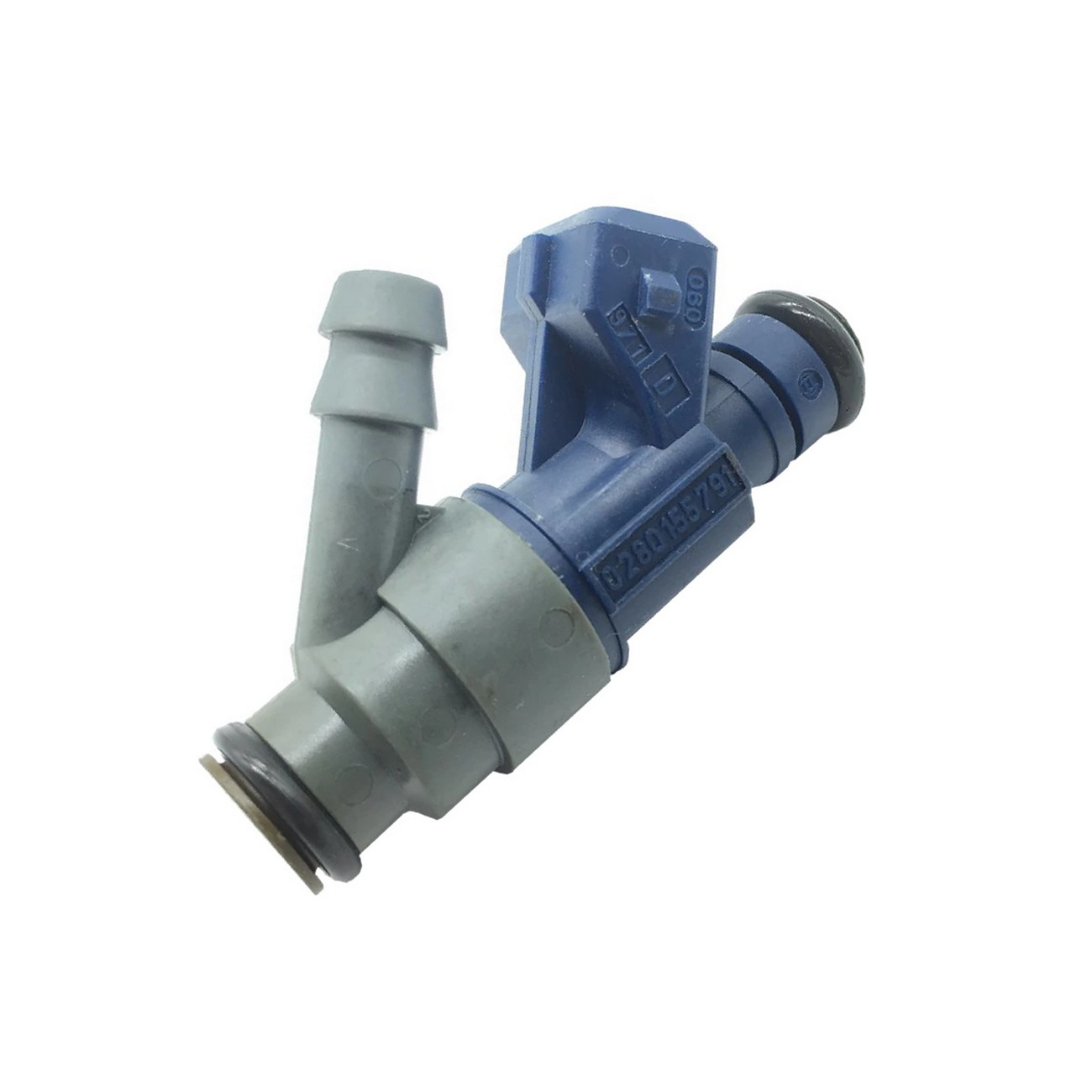 Inyector De Nafta Seat Alhambra 2.0